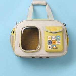 Bolso Transportador para Mascotas