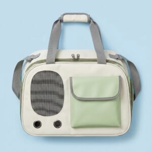 Bolso Transportador para Mascotas