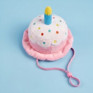Gorro Cumpleaños Torta