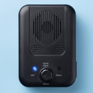 Dispositivo De Control De Ladridos De Perros 3 Modos